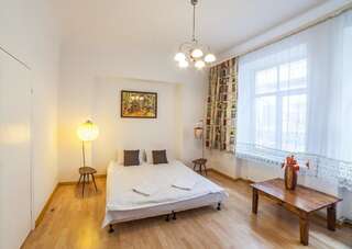 Апартаменты Old Town Peldu Apartment Рига Апартаменты с 2 спальнями-37