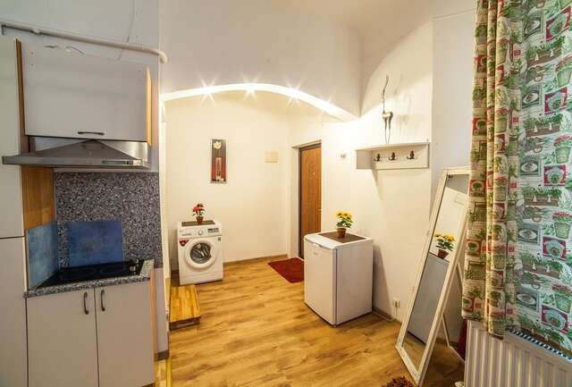 Апартаменты Old Town Peldu Apartment Рига-13