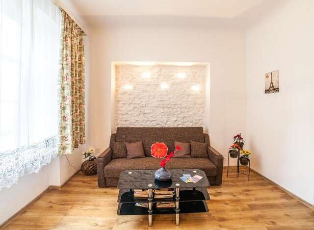 Апартаменты Old Town Peldu Apartment Рига-30