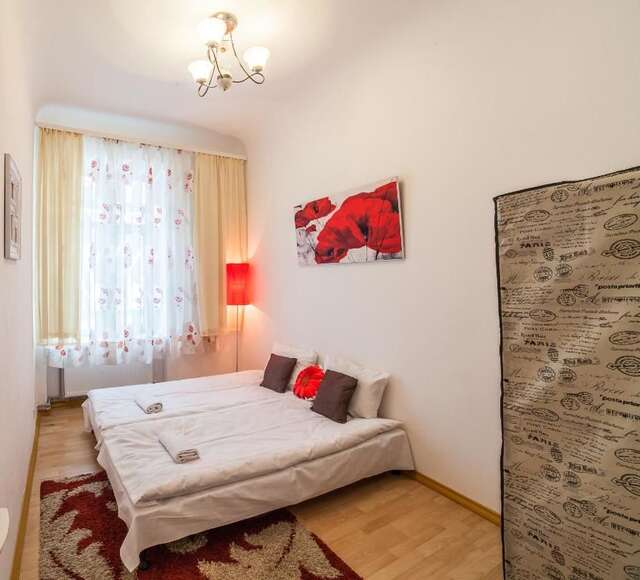 Апартаменты Old Town Peldu Apartment Рига-37